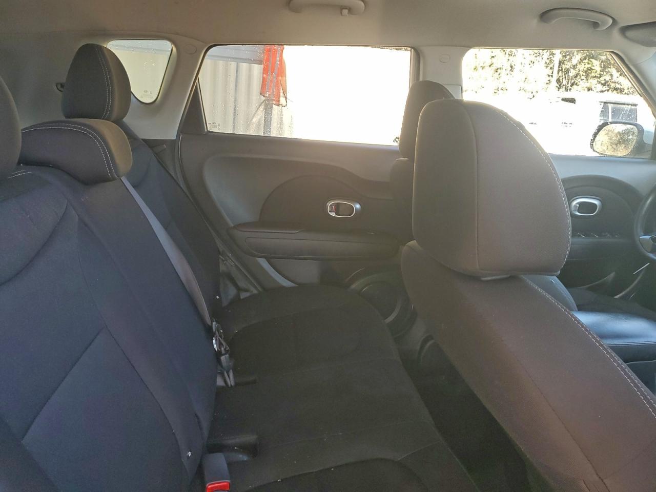 2019 Kia Soul VIN: KNDJN2A2XK7918687 Lot: 94348945