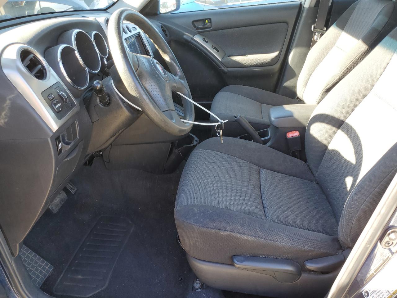 2007 Pontiac Vibe VIN: 5Y2SL67847Z439559 Lot: 90330505