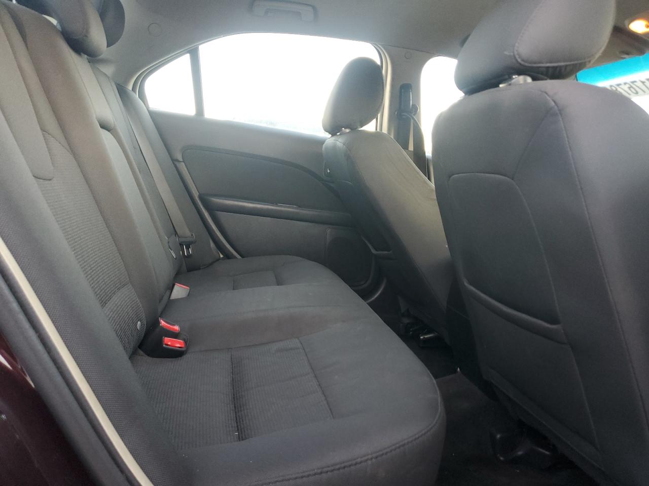 2011 Ford Fusion Se VIN: 3FAHP0HA6BR254574 Lot: 71767865