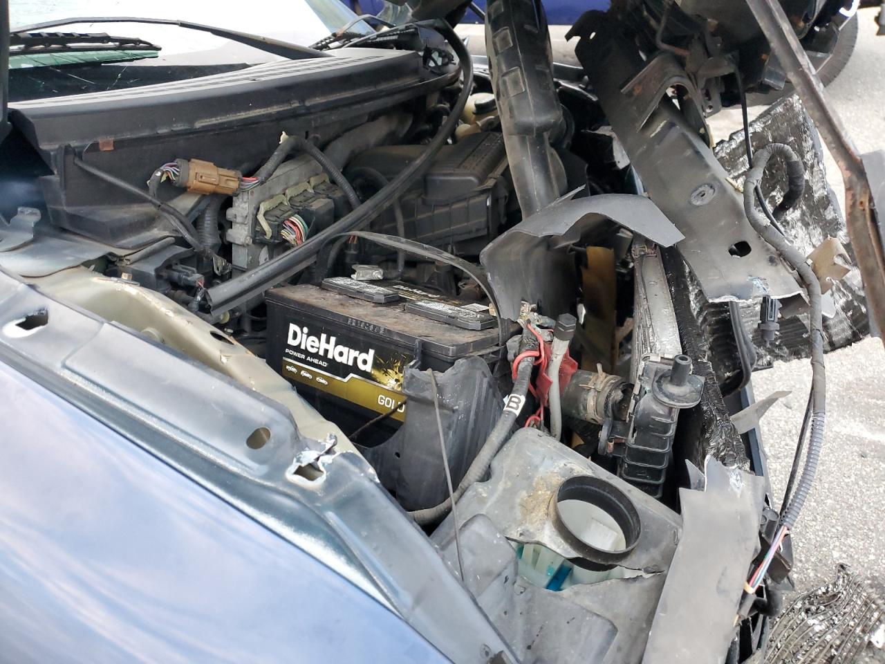 2007 Ford F150 Supercrew VIN: 1FTPW14V57FA13634 Lot: 92897925