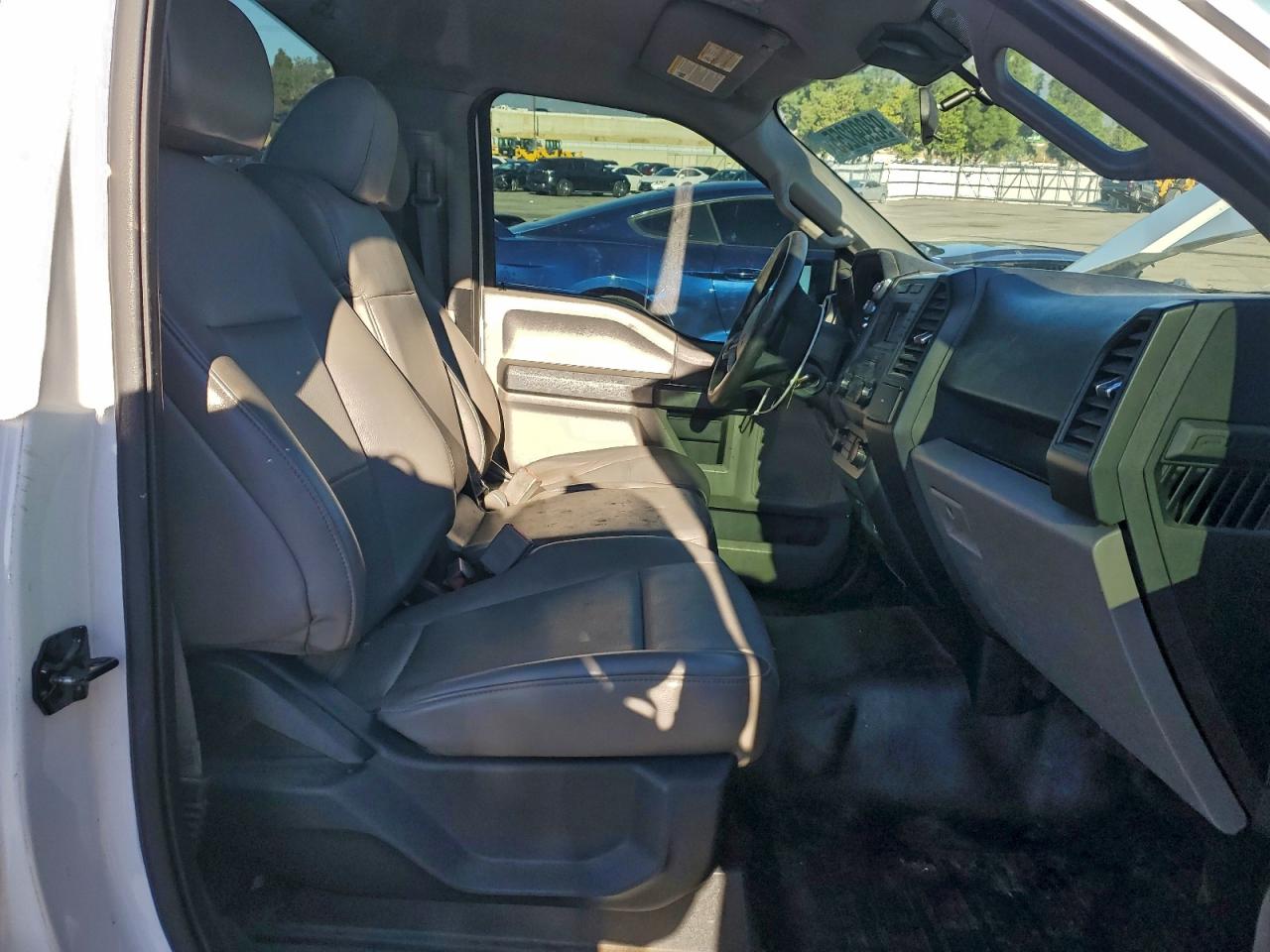 2019 Ford F150 VIN: 1FTMF1CB4KKC23717 Lot: 93998255