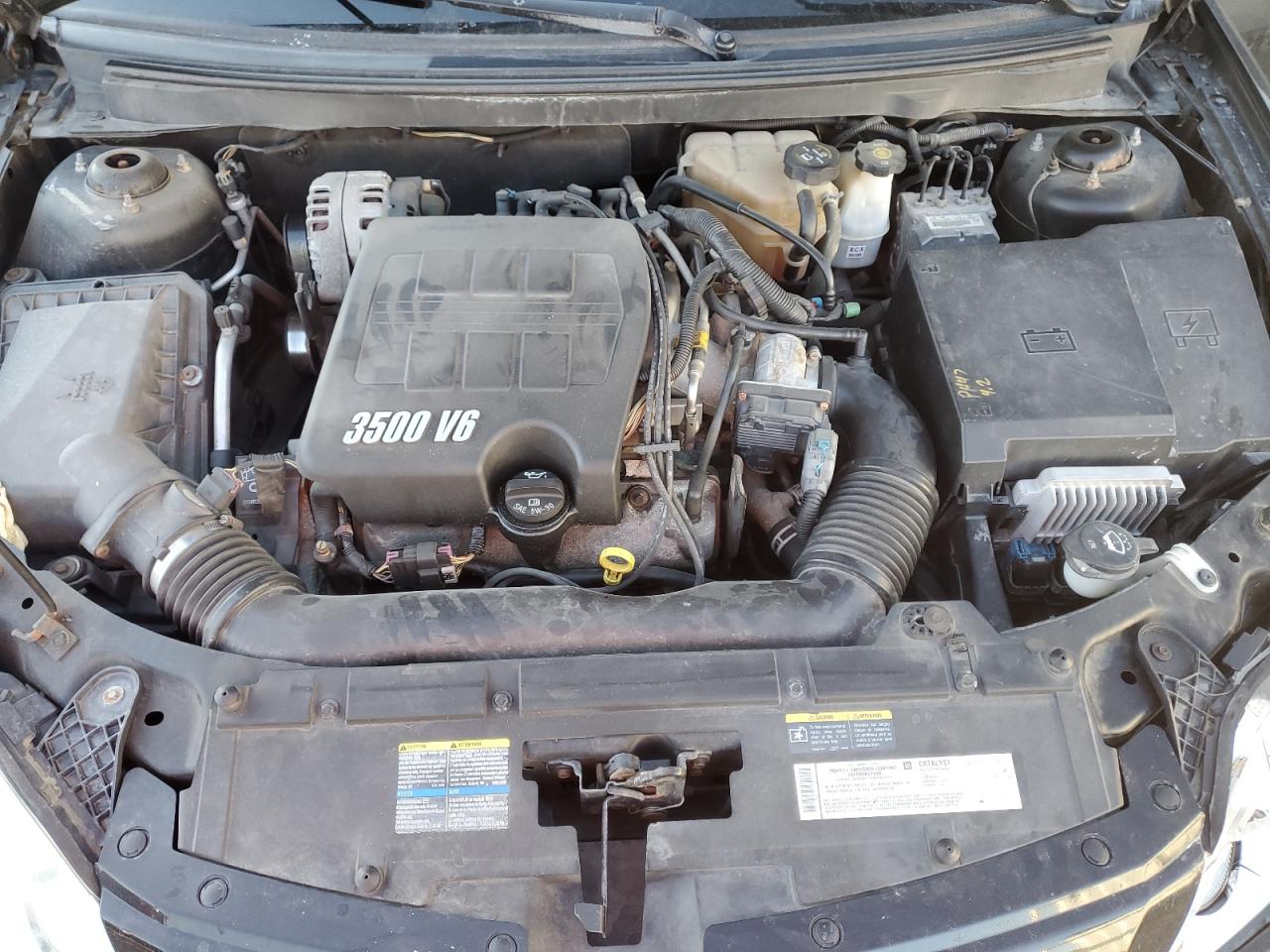 2006 Pontiac G6 Gt VIN: 1G2ZH158864178152 Lot: 93126295