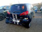 2008 MITSUBISHI COLT 1.1 BLACK HAWK 3DR for sale at Copart BRISTOL