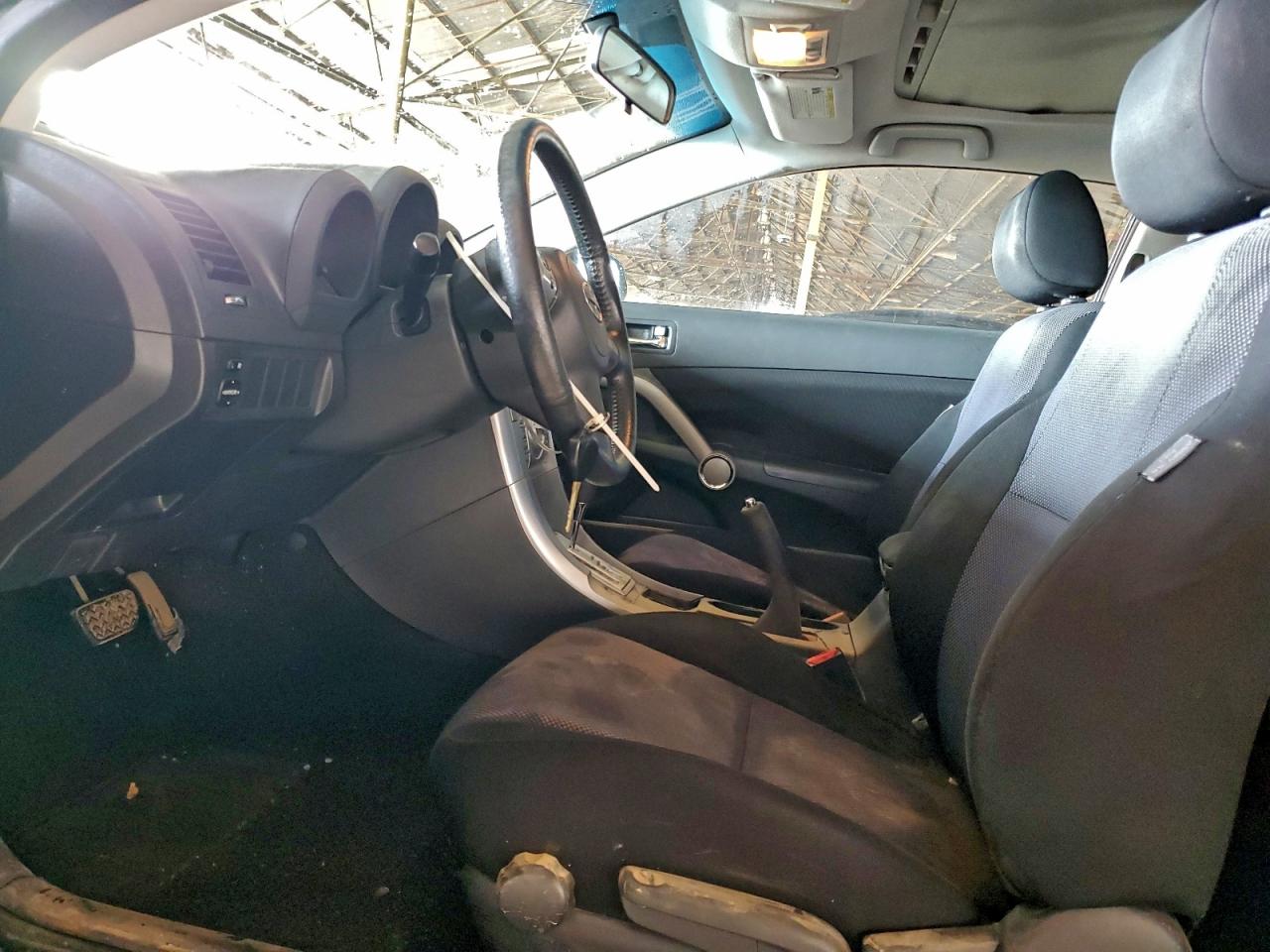 2008 Toyota Scion Tc VIN: JTKDE167680221166 Lot: 93779455