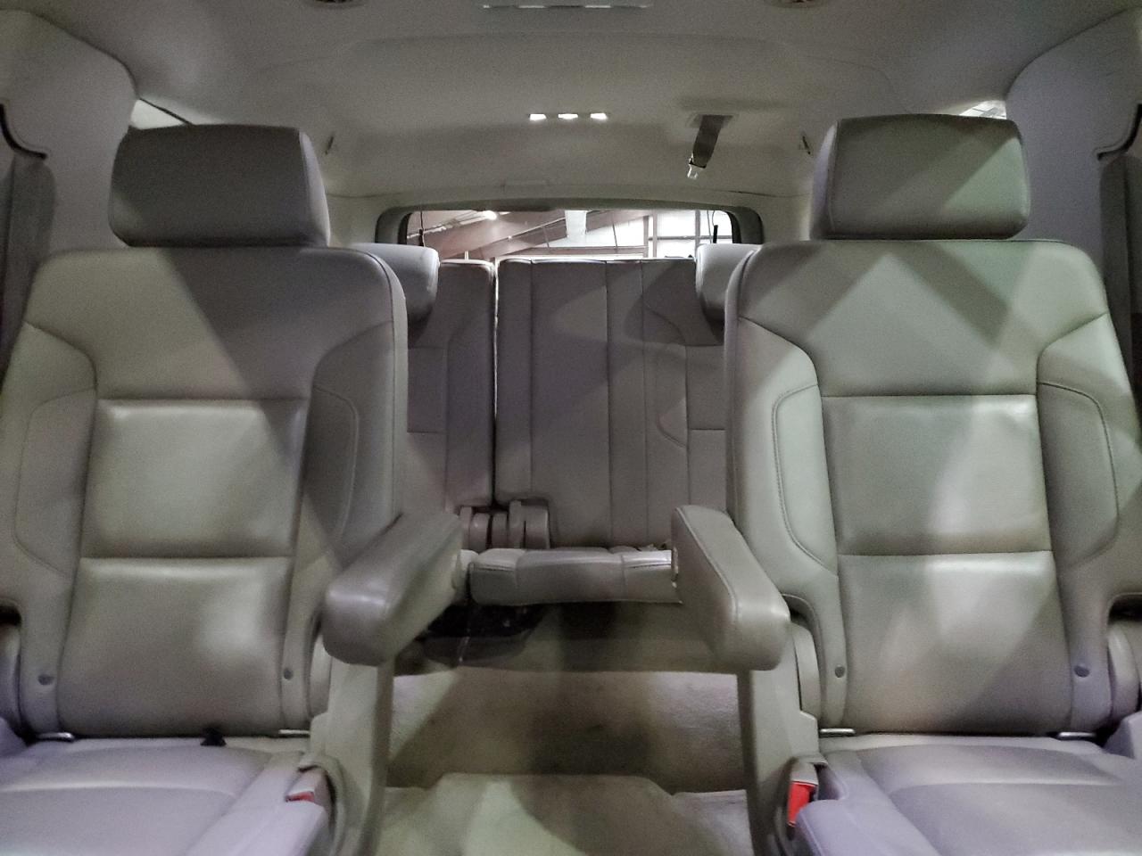 2015 Chevrolet Suburban K1500 Ltz VIN: 1GNSKKKC2FR229622 Lot: 91813255