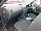 2008 NISSAN QASHQAI 2.0 ACENTA 5DR CVT for sale at Copart SANDTOFT