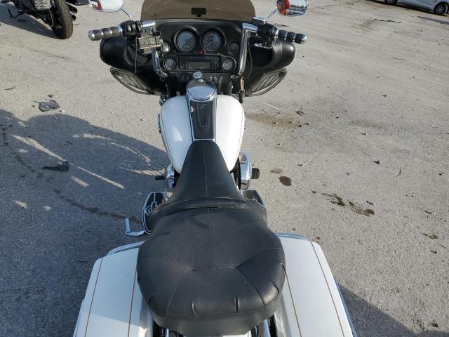 2007 HARLEY-DAVIDSON FLHTCUI   