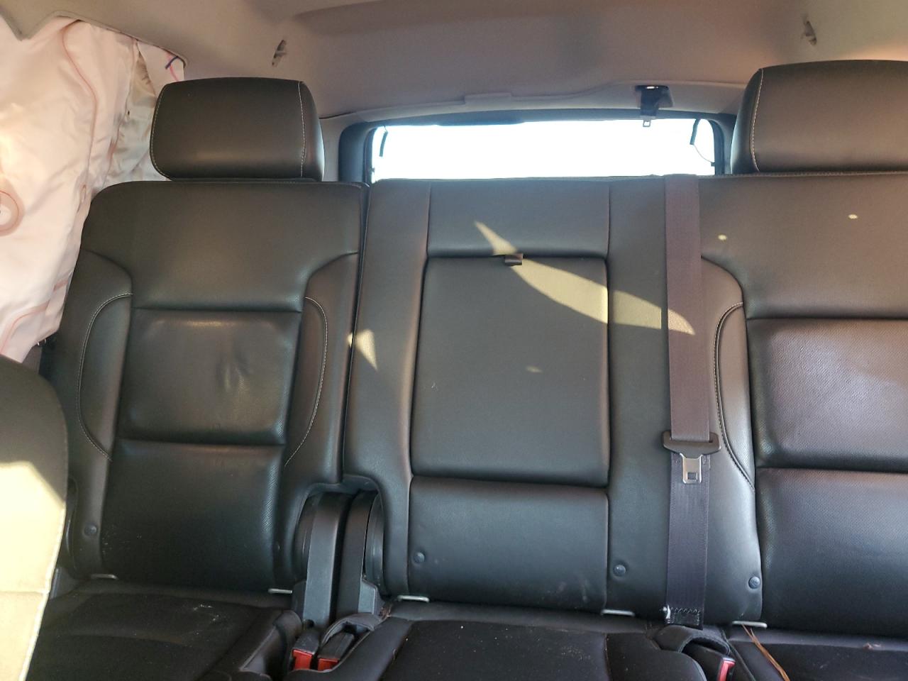 2016 GMC Yukon Slt VIN: 1GKS1BKC7GR190253 Lot: 92694975