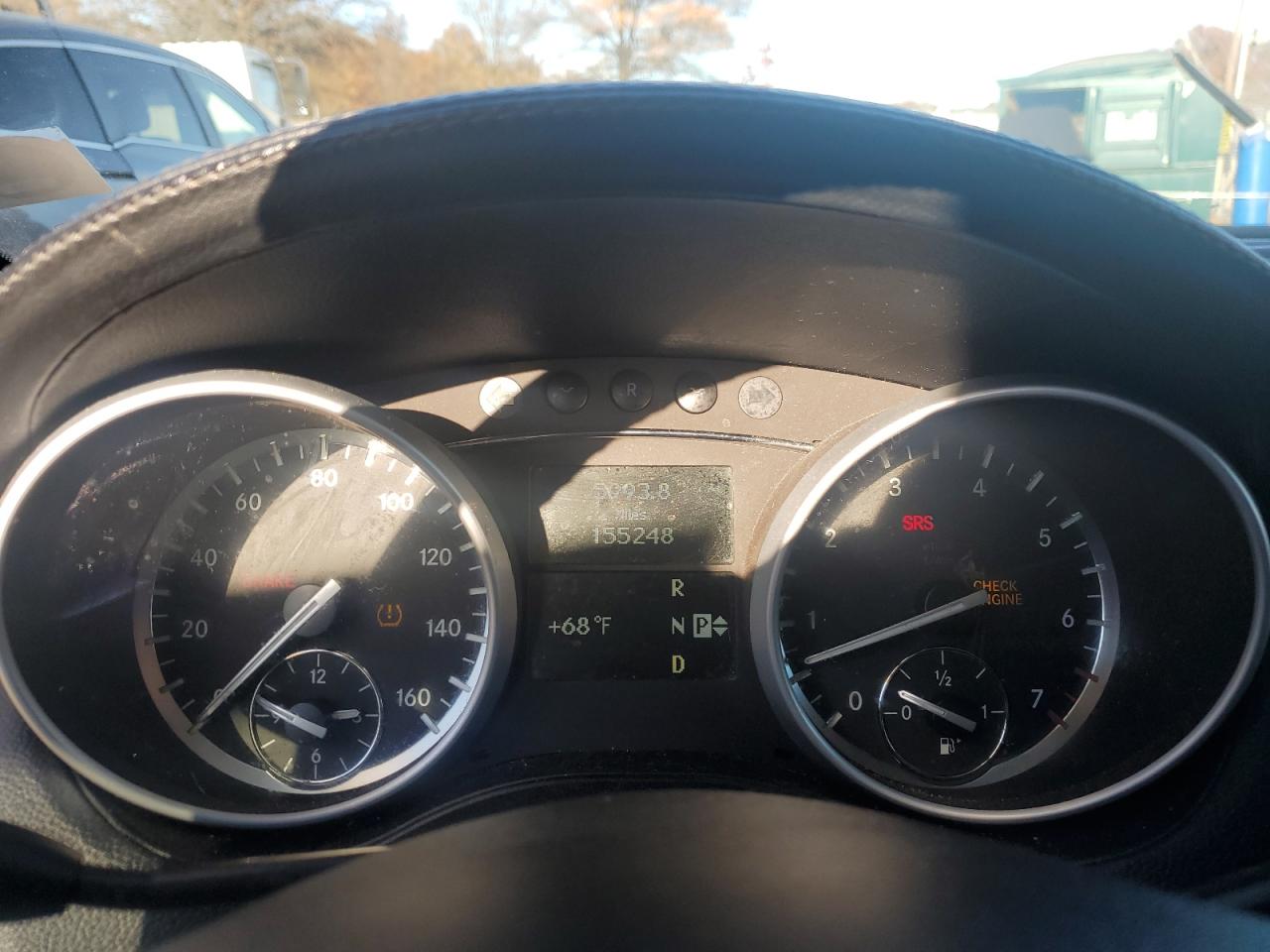 2011 Mercedes-Benz Gl 450 4Matic VIN: 4JGBF7BE6BA639050 Lot: 91434805