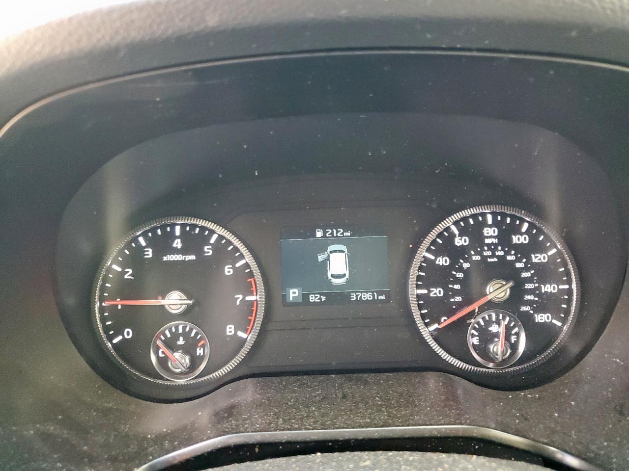 2022 Kia Telluride Ex VIN: 5XYP3DHC2NG254063 Lot: 92321565