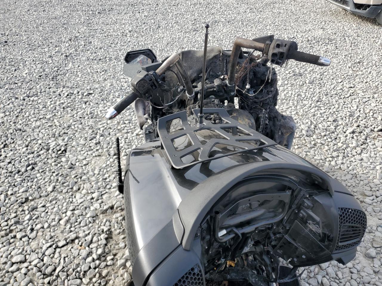 2018 Yamaha Xv1900 Fd VIN: JYAVP38Y8JA000896 Lot: 92236115