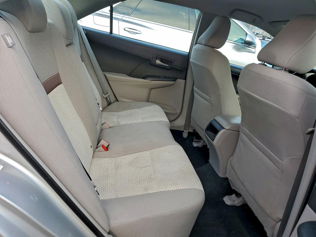 2014 Toyota Camry L VIN: 4T4BF1FKXER346113 Lot: 93918855