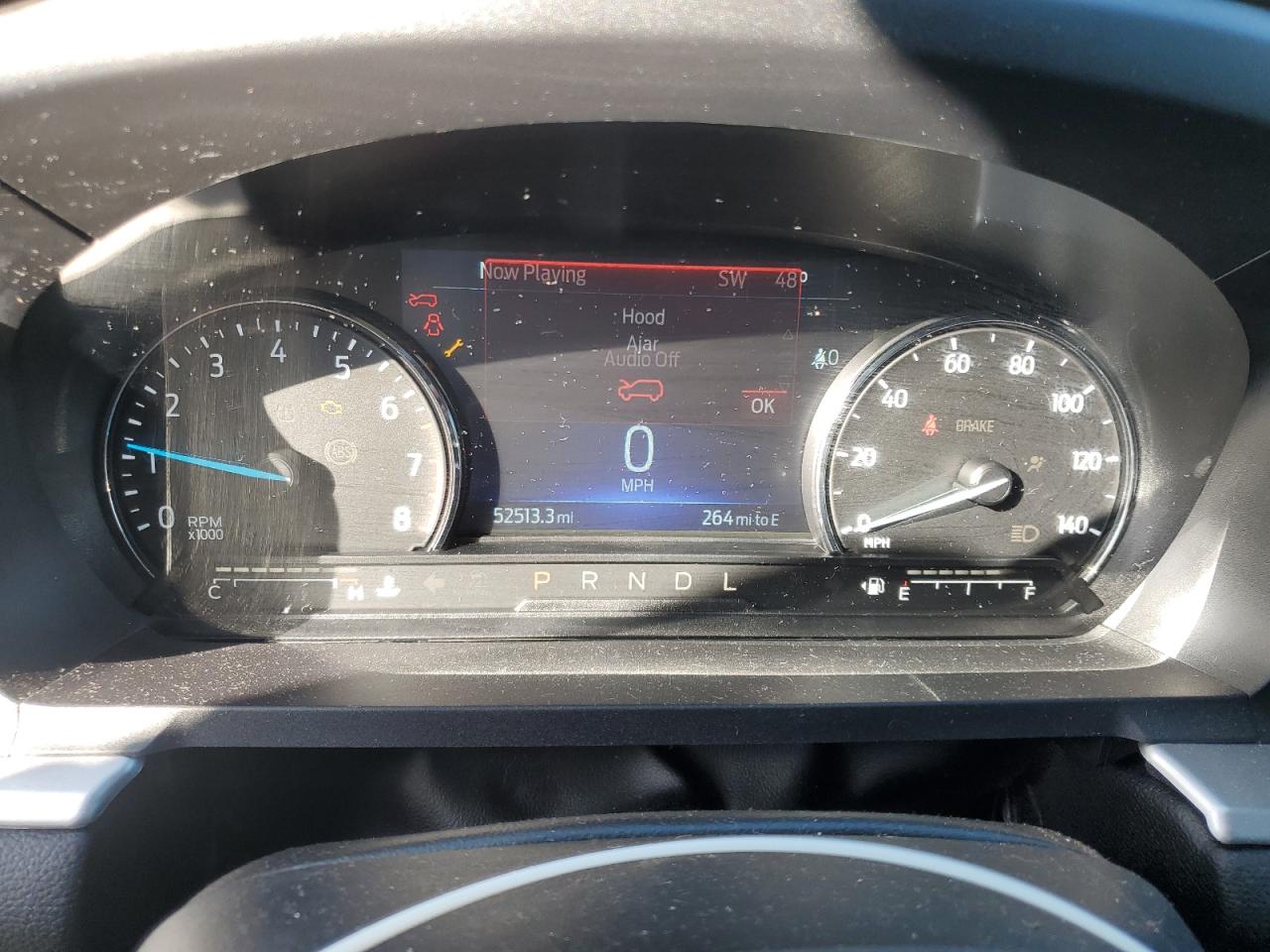 2021 Ford Explorer Xlt VIN: 1FMSK8DH1MGB30346 Lot: 92166395