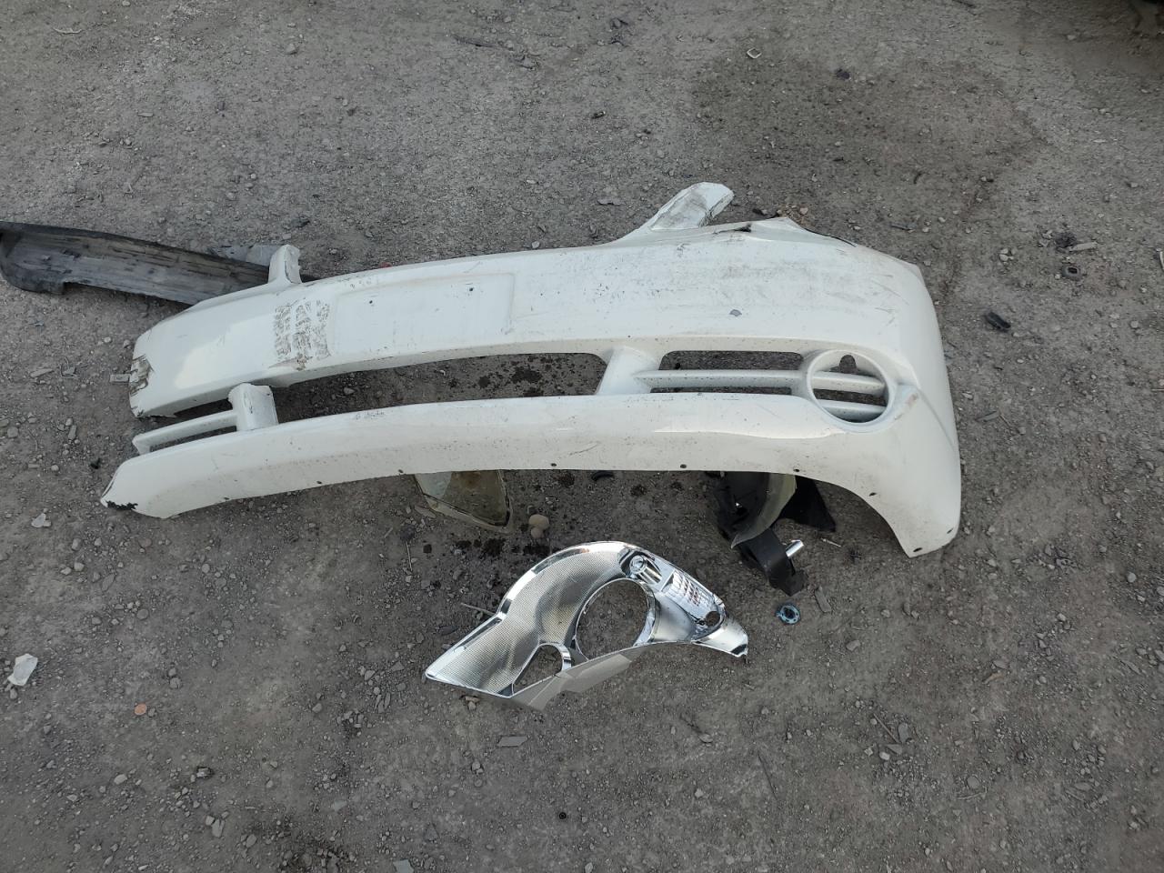 2010 Chrysler Sebring Touring VIN: 1C3BC5ED4AN148881 Lot: 92069365