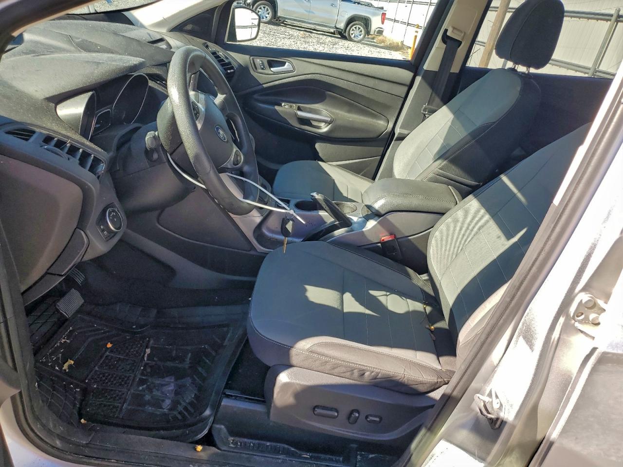 2016 Ford Escape Se VIN: 1FMCU0GX1GUC23781 Lot: 94647065