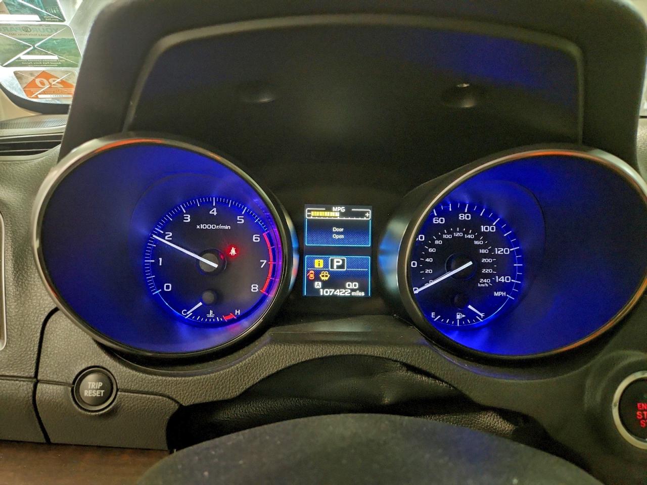 2017 Subaru Outback 2.5I Limited VIN: 4S4BSAKC6H3427754 Lot: 93209425