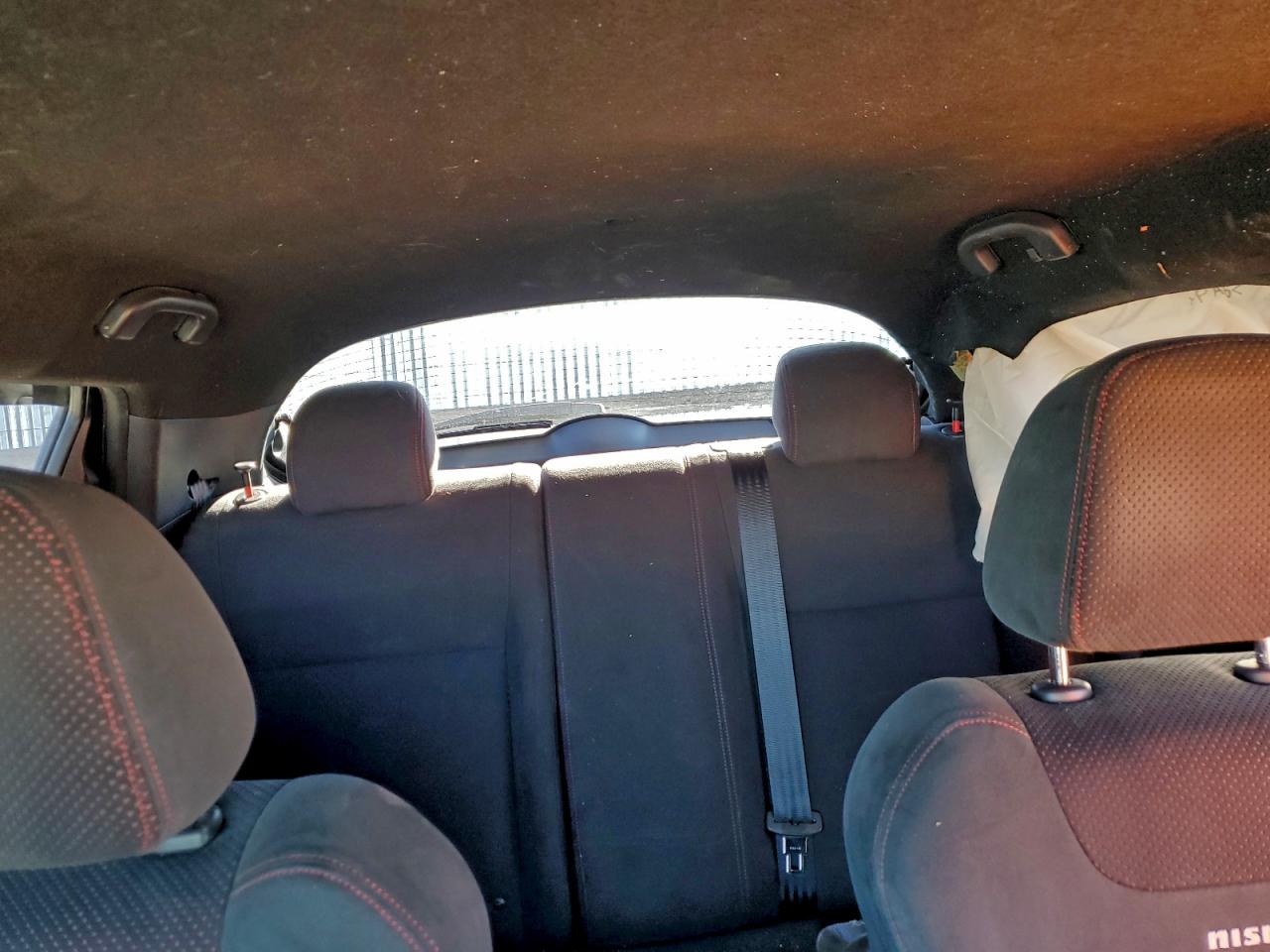 2013 Nissan Juke S VIN: JN8AF5MV7DT230133 Lot: 94316635