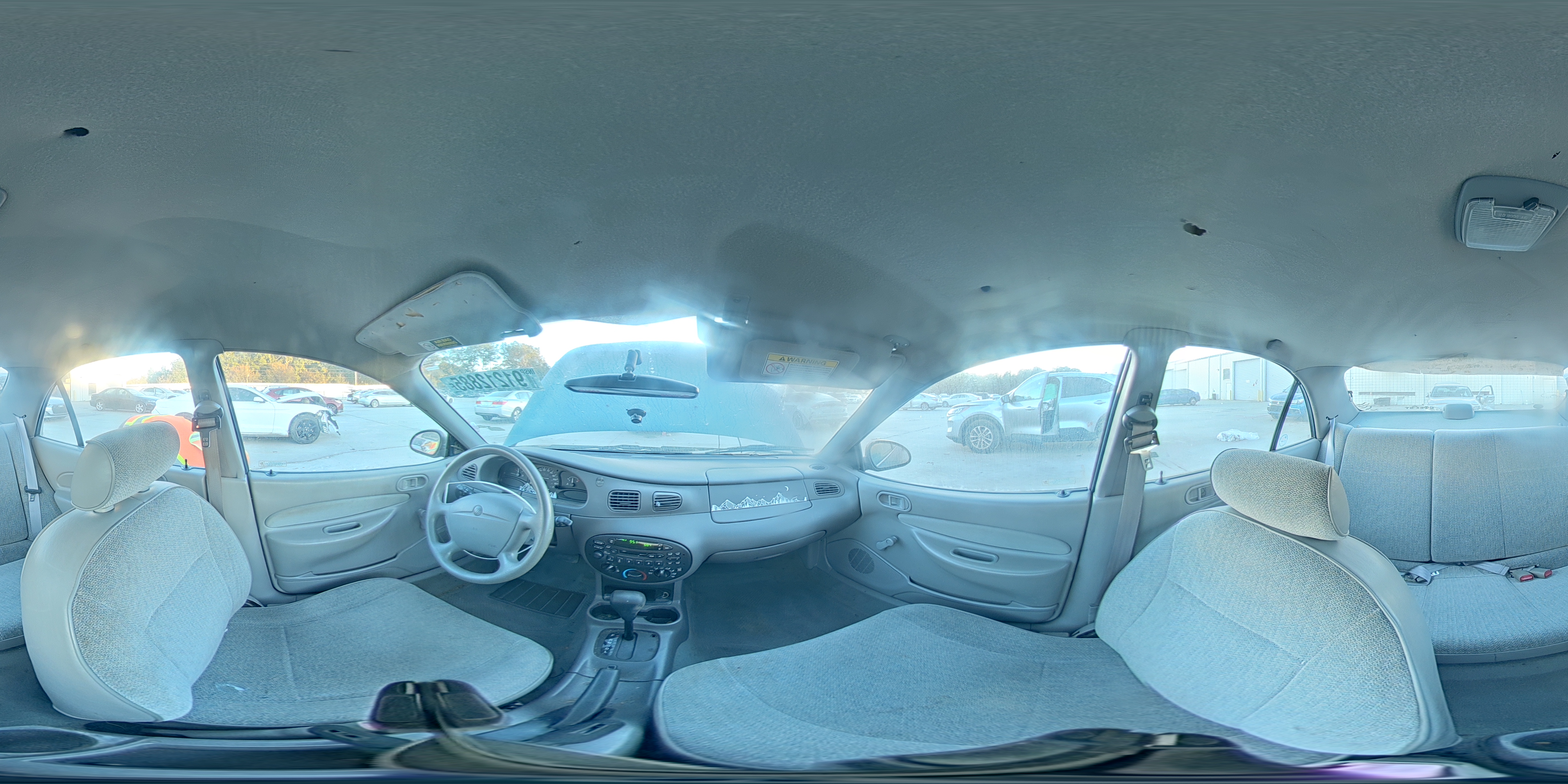 1998 Mercury Tracer Gs VIN: 1MEFM10PXWW606900 Lot: 91212885