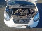 2008 KIA PICANTO 1.1 3 5DR for sale at Copart SANDTOFT