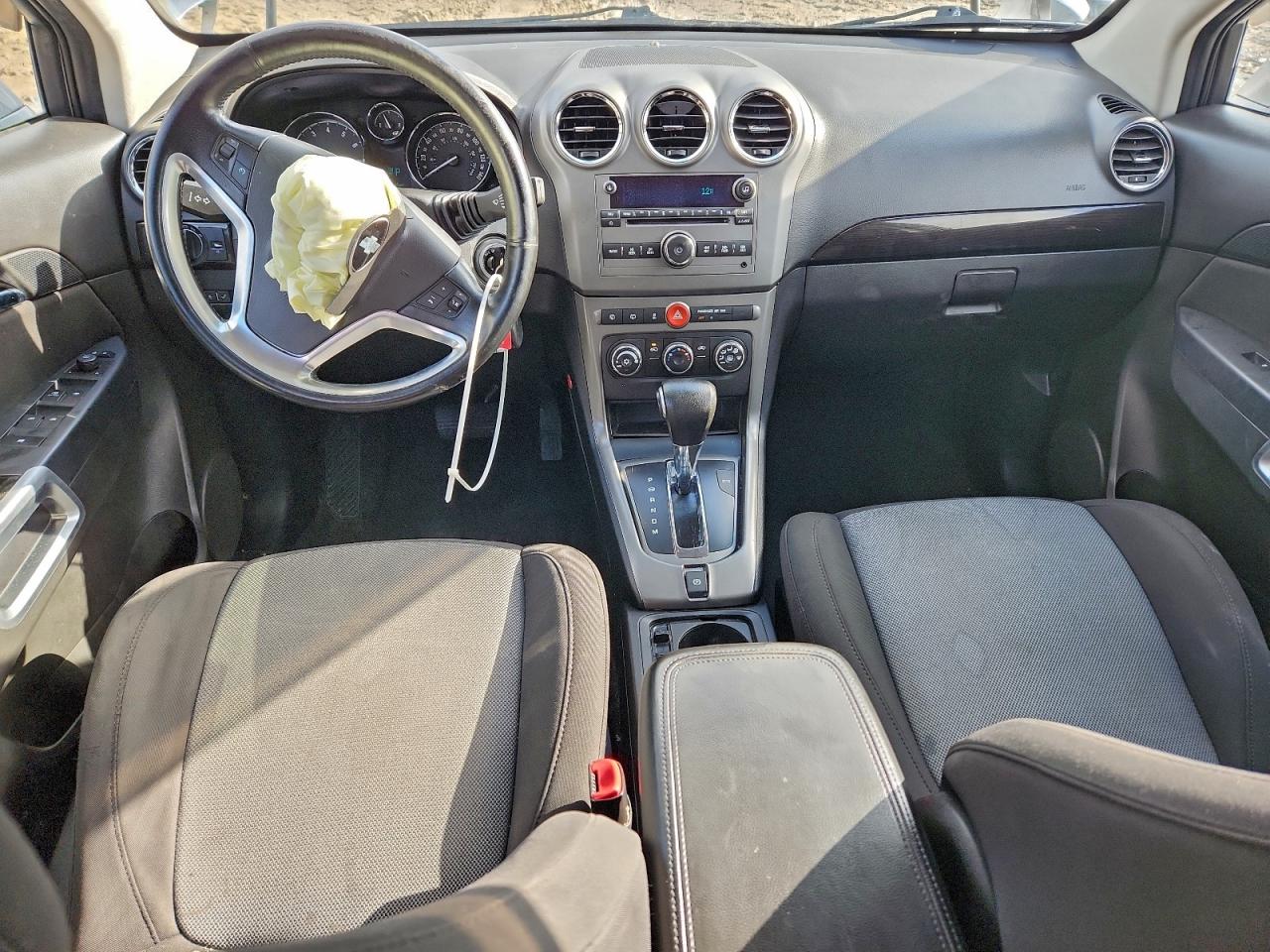 2014 Chevrolet Captiva Lt VIN: 3GNAL3EK5ES510696 Lot: 94565965