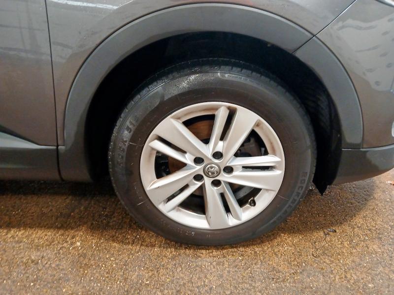 2019 VAUXHALL GRANDLAND X 1.2 TURBO SE 5DR