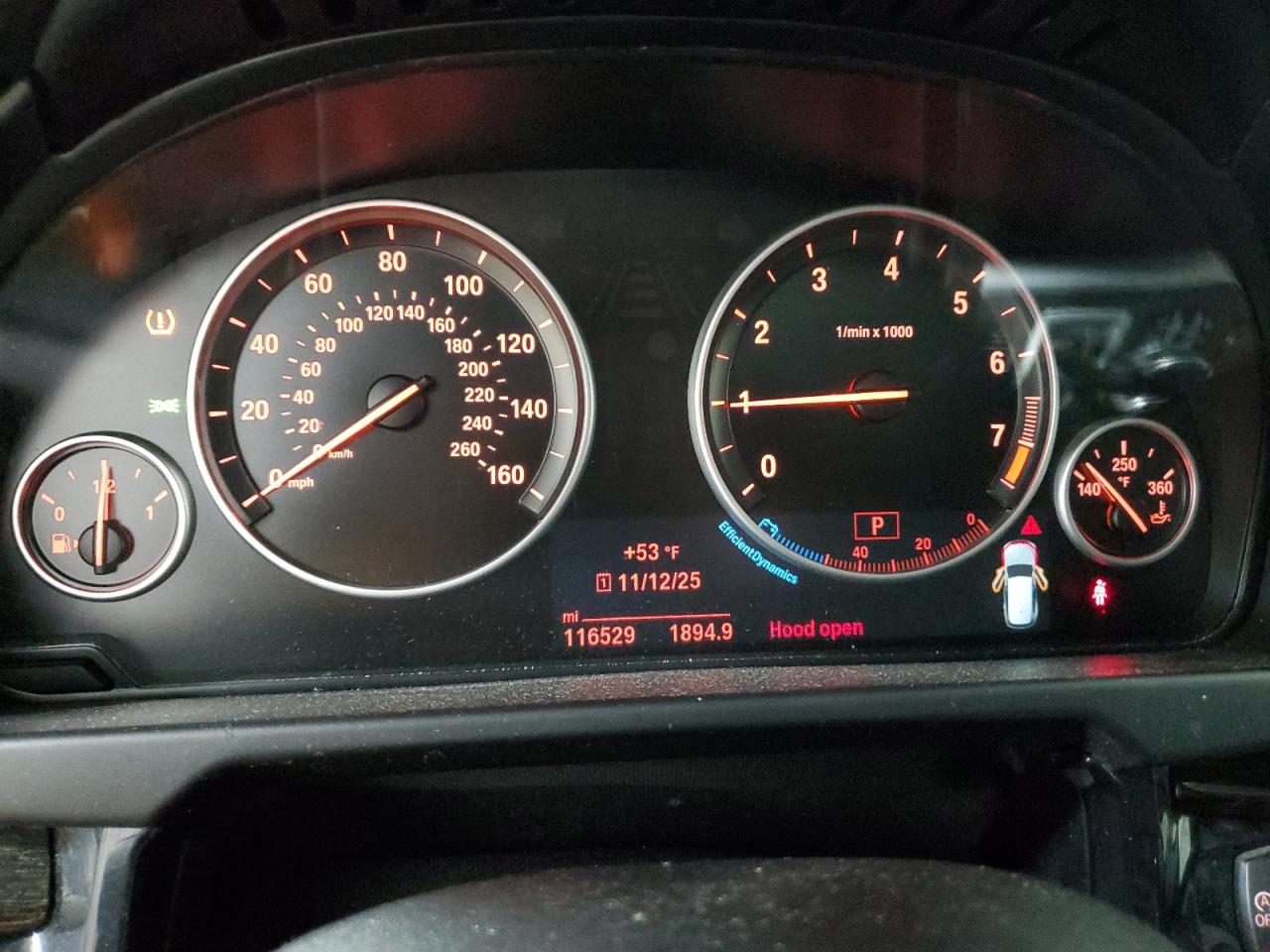 2017 BMW X5 xDrive35I VIN: 5UXKR0C38H0V79351 Lot: 92527415