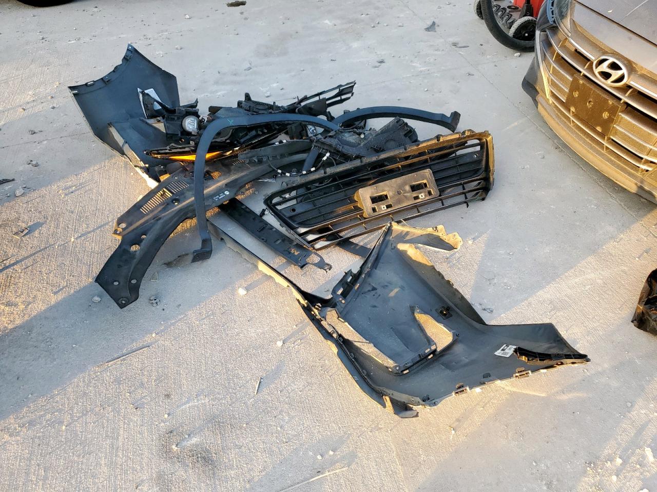 2017 Lexus Rx 350 Base VIN: 2T2ZZMCA2HC054891 Lot: 92666235