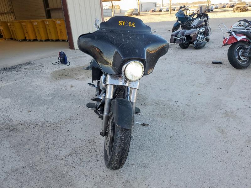 2004 HARLEY-DAVIDSON FLHTCUI   