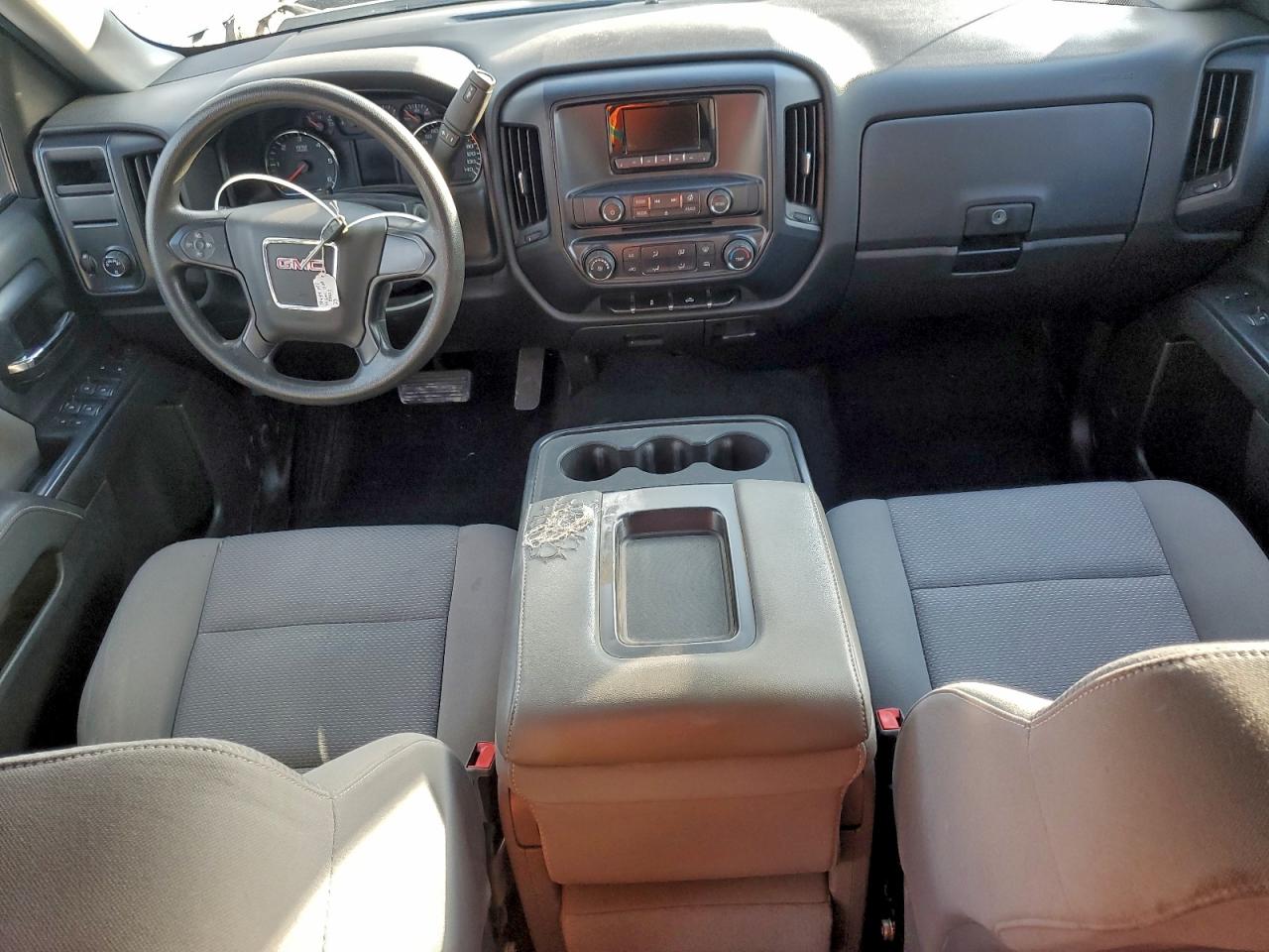 2014 GMC Sierra C1500 VIN: 1GTR1TEH6EZ182665 Lot: 93704375