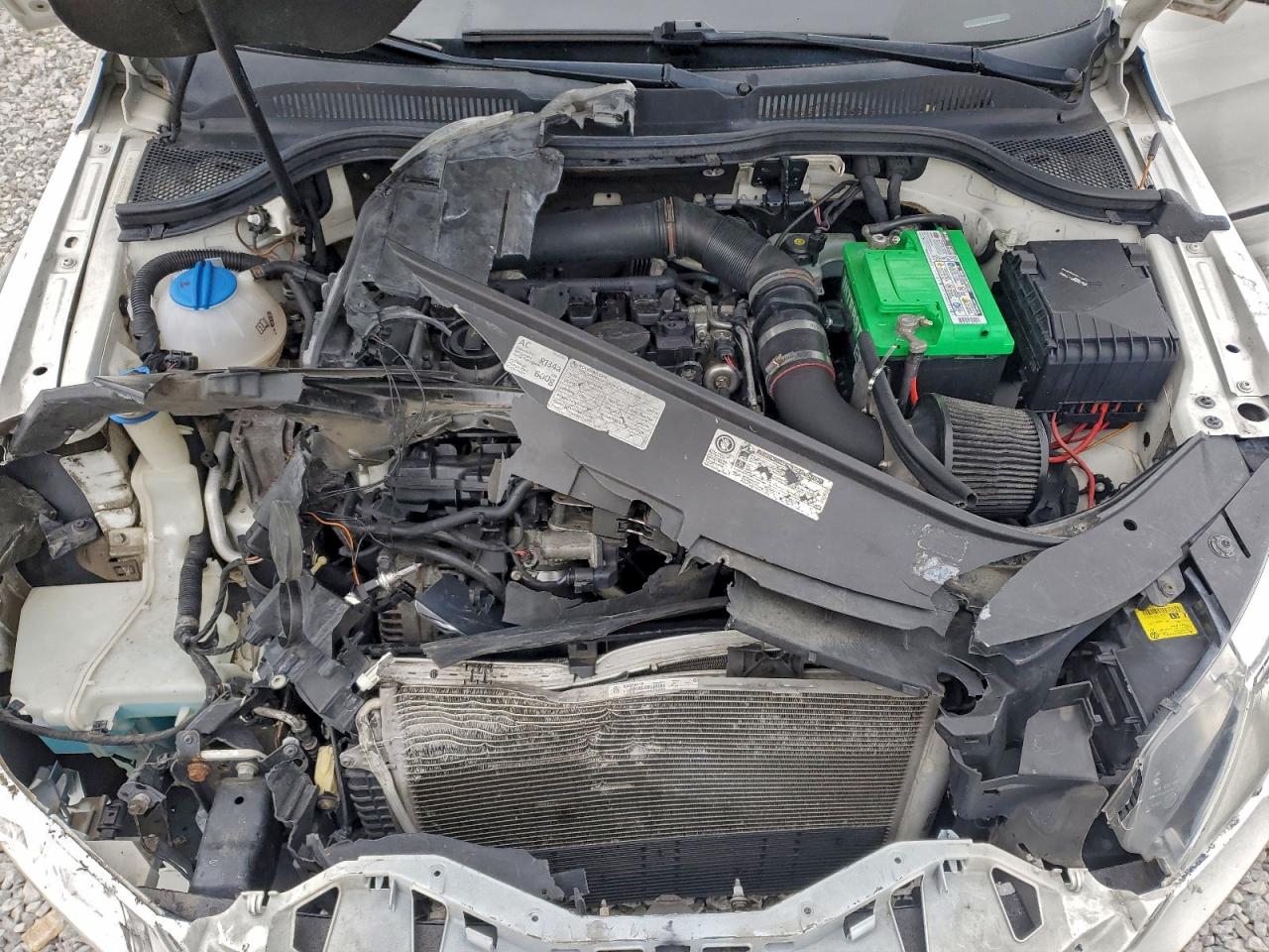 2012 Volkswagen Cc Sport VIN: WVWMP7AN7CE537181 Lot: 94262885