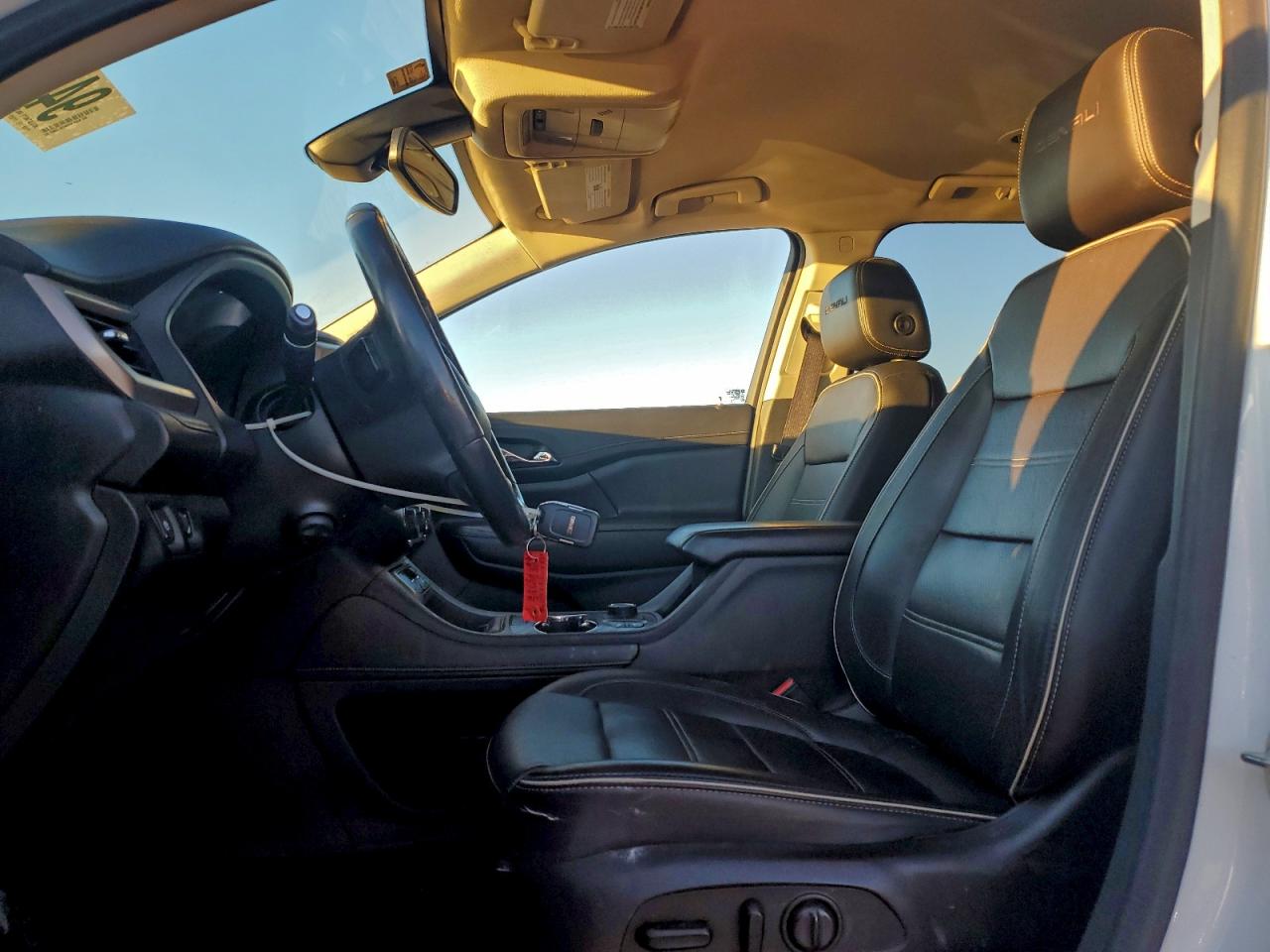 2020 GMC Acadia Denali VIN: 1GKKNPLS4LZ105550 Lot: 94408595