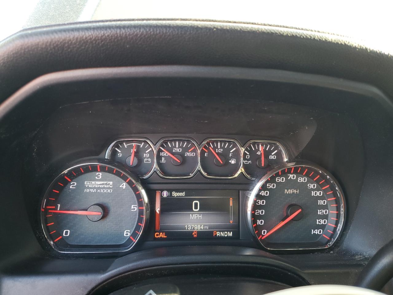 2015 GMC Sierra K1500 Slt VIN: 1GTV2VEC4FZ357024 Lot: 92073585