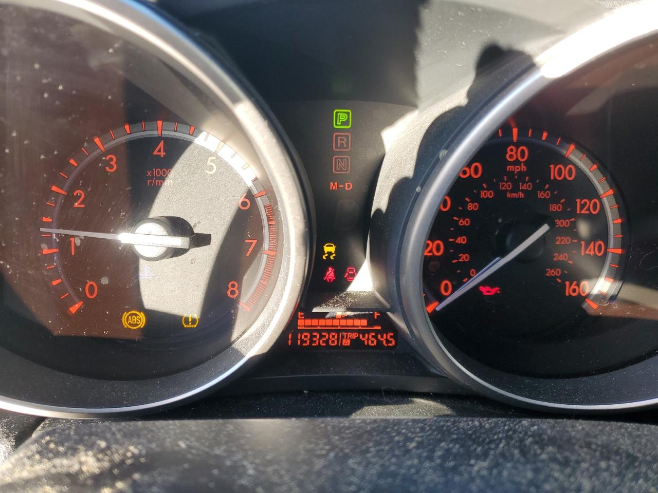 2011 Mazda 3 S VIN: JM1BL1M58B1406682 Lot: 85416505