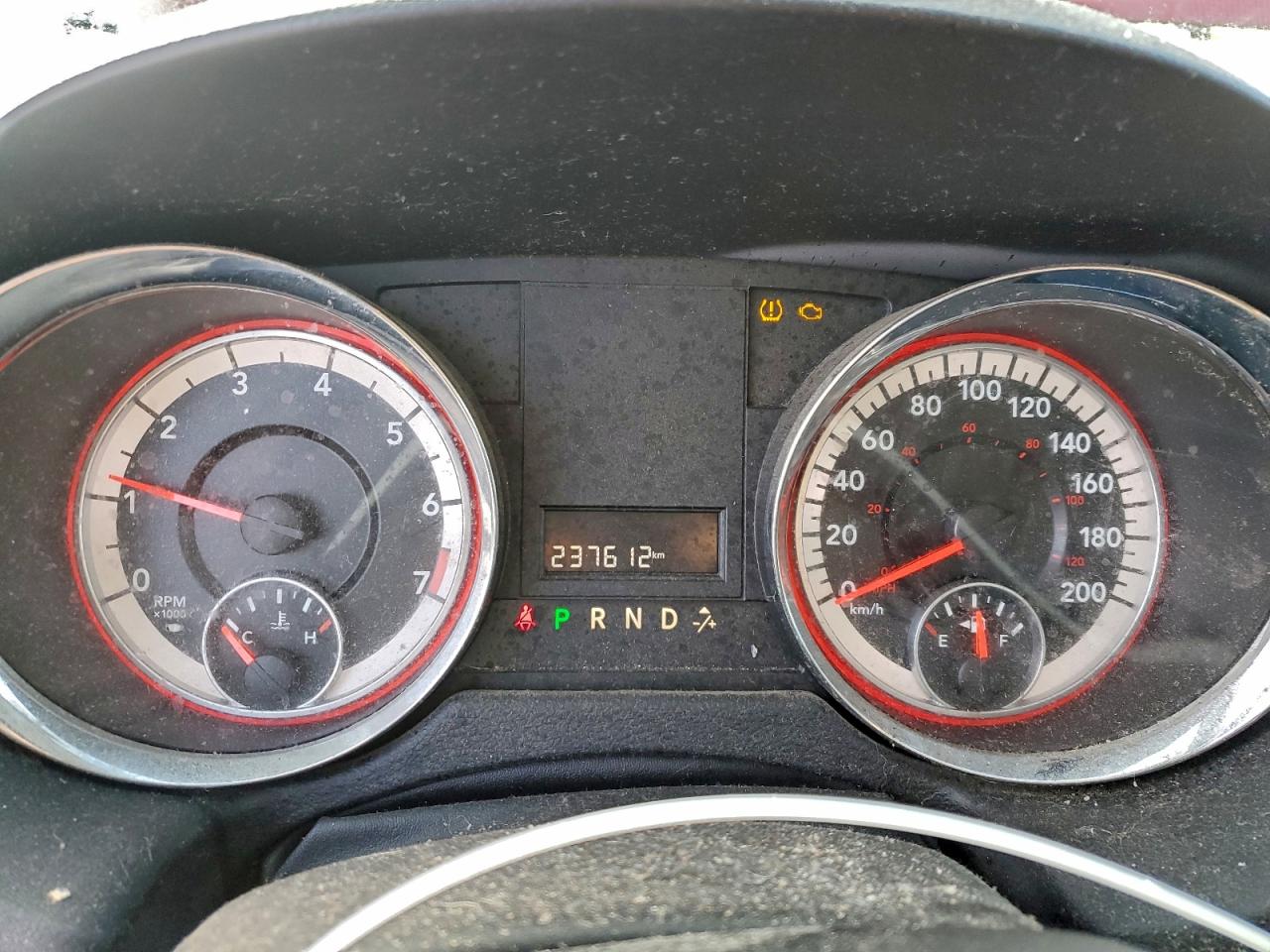 2016 Dodge Grand Caravan Se VIN: 2C4RDGBG2GR106397 Lot: 93707895