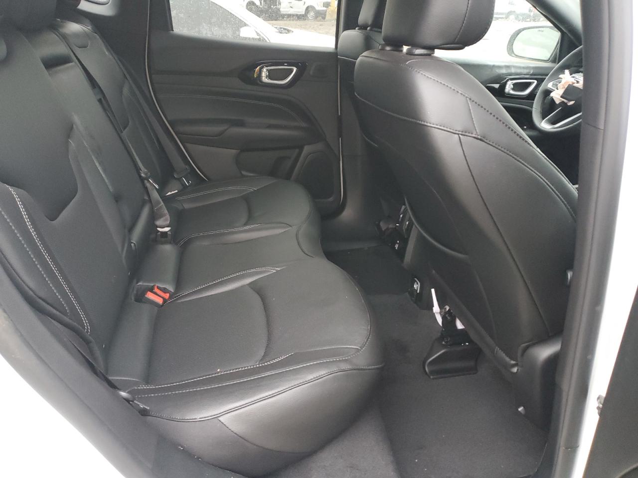 2024 Jeep Compass Limited VIN: 3C4NJDCN9RT140050 Lot: 93273695