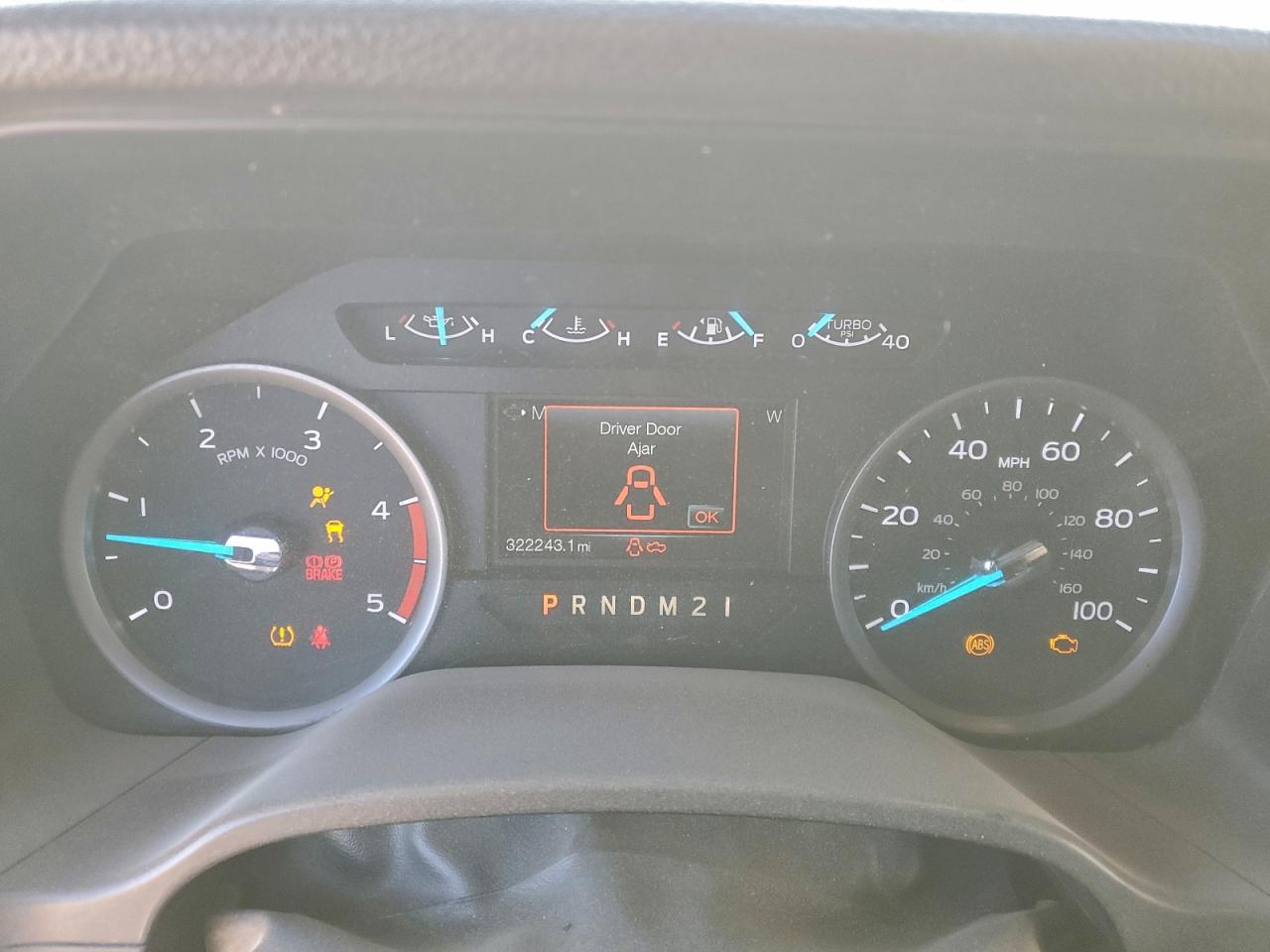 2018 Ford F250 Super Duty VIN: 1FT7W2BT4JEB30805 Lot: 93982335