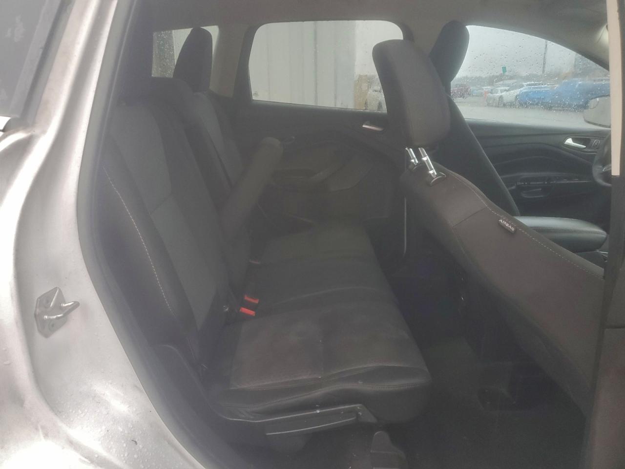 2018 Ford Escape Se VIN: 1FMCU0GD1JUA12500 Lot: 92675015