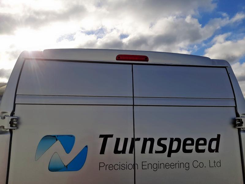 2016 CITROEN RELAY 2.0 BLUEHDI H2 VAN 160PS ENTERPRISE