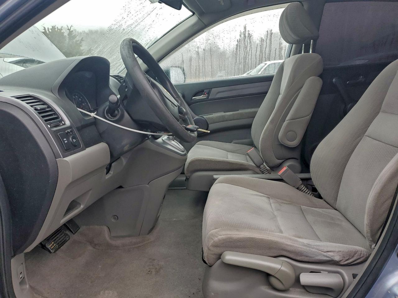 2009 Honda Cr-V Ex VIN: 5J6RE485X9L018964 Lot: 93653715