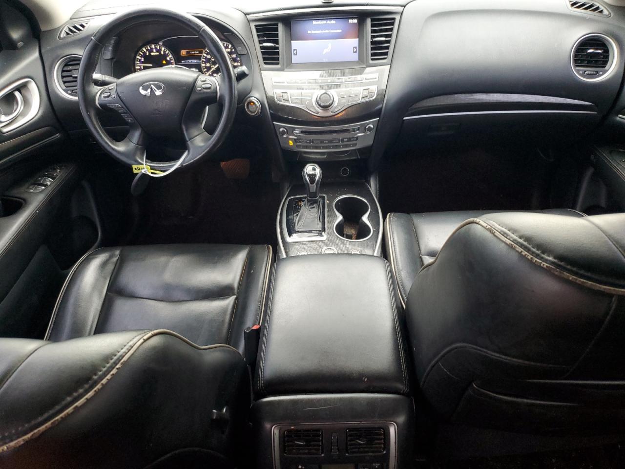 2019 Infiniti Qx60 Luxe VIN: 5N1DL0MN1KC502690 Lot: 92720775