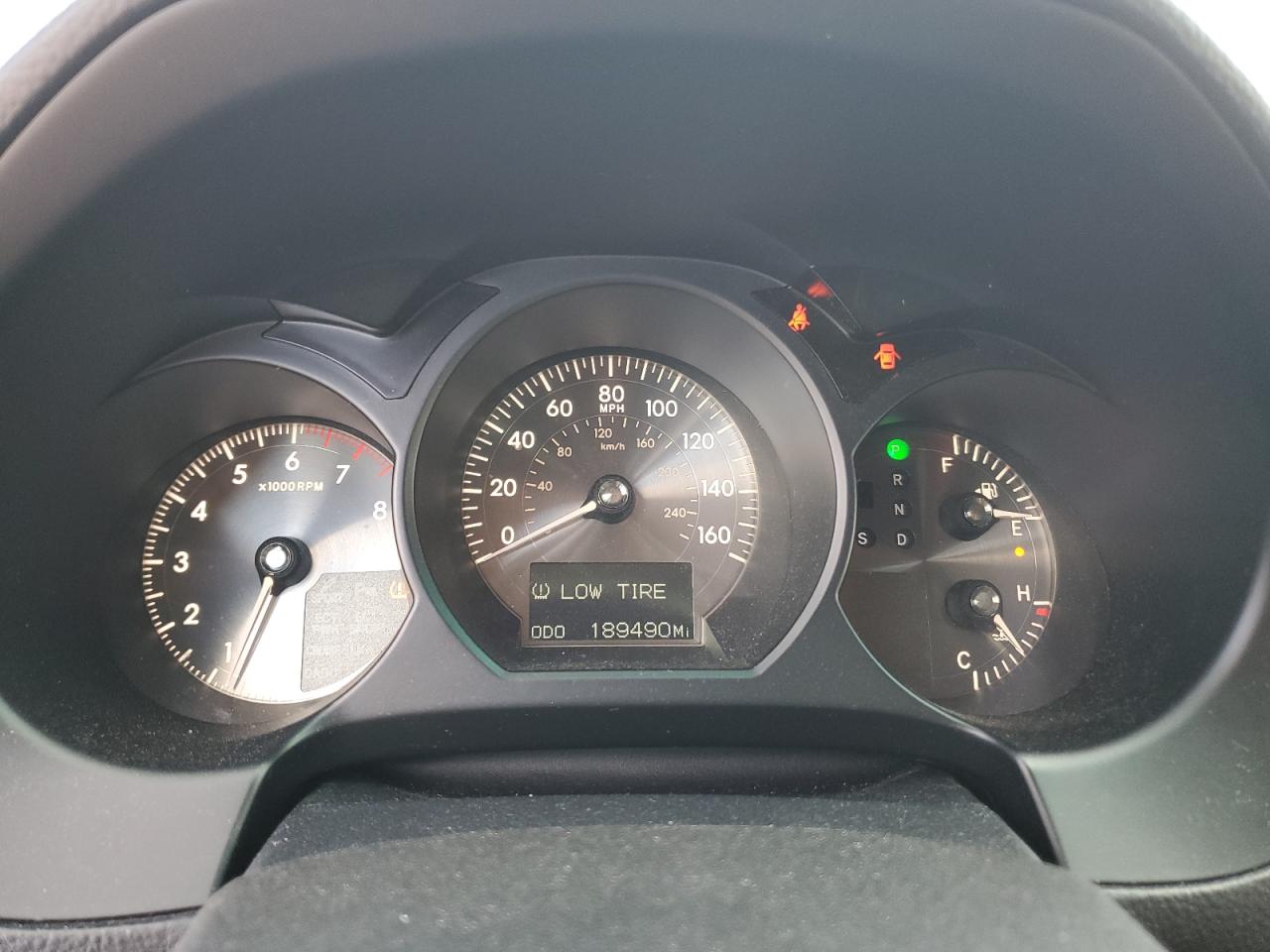 2006 Lexus Gs 430 VIN: JTHBN96S665006094 Lot: 91379335