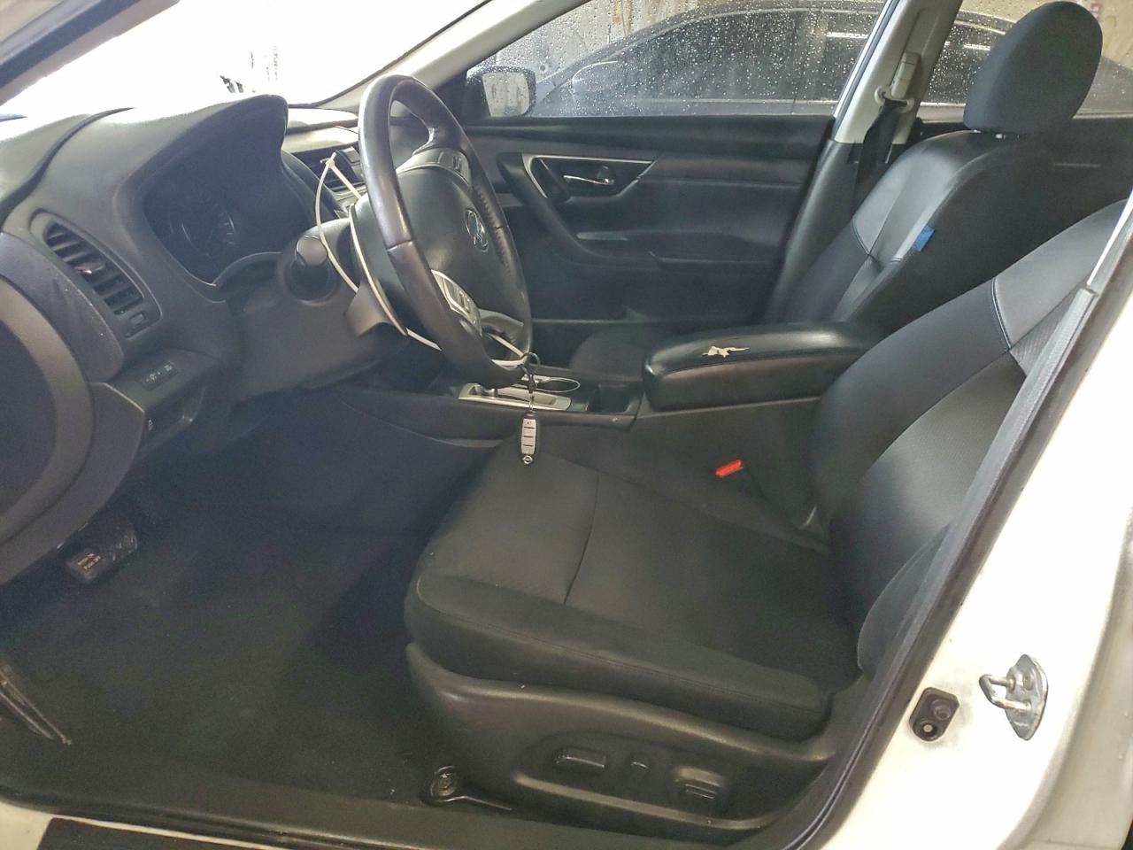 2016 Nissan Altima 2.5 VIN: 1N4AL3APXGC160071 Lot: 93936015