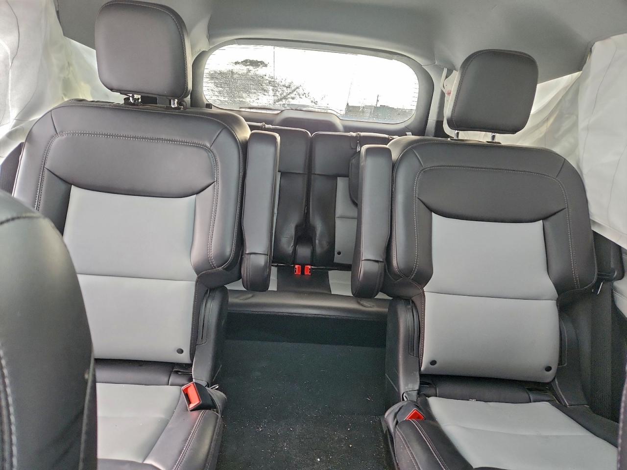 2022 Ford Explorer Xlt VIN: 1FMSK8DH4NGB18189 Lot: 94744545