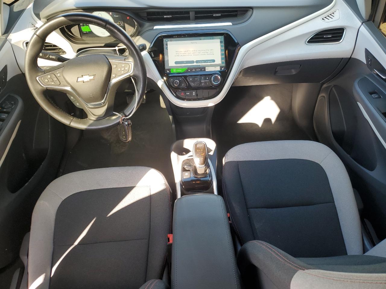 2019 Chevrolet Bolt Ev Lt VIN: 1G1FY6S05K4150211 Lot: 93126595