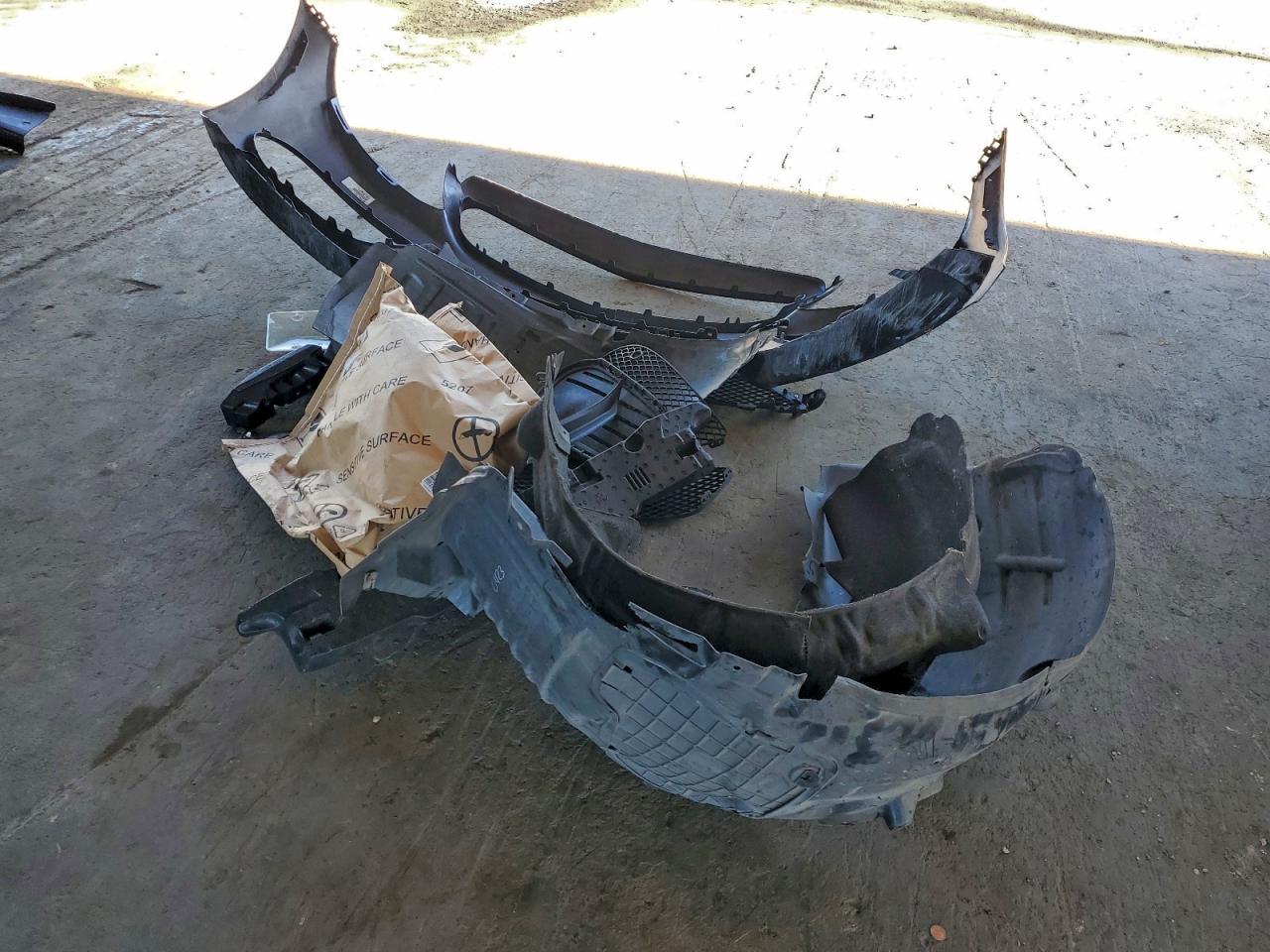 2016 Mercedes-Benz C 300 VIN: 55SWF4JB5GU152253 Lot: 93625785