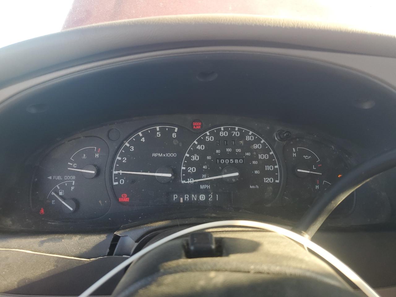 1999 Ford Ranger Super Cab VIN: 1FTZR15X3XTA01483 Lot: 91447075