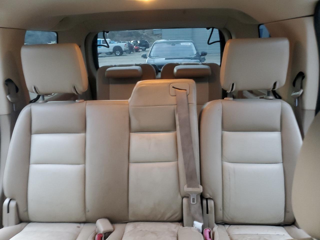 2006 Ford Explorer Eddie Bauer VIN: 1FMEU74E06UB35226 Lot: 93496785