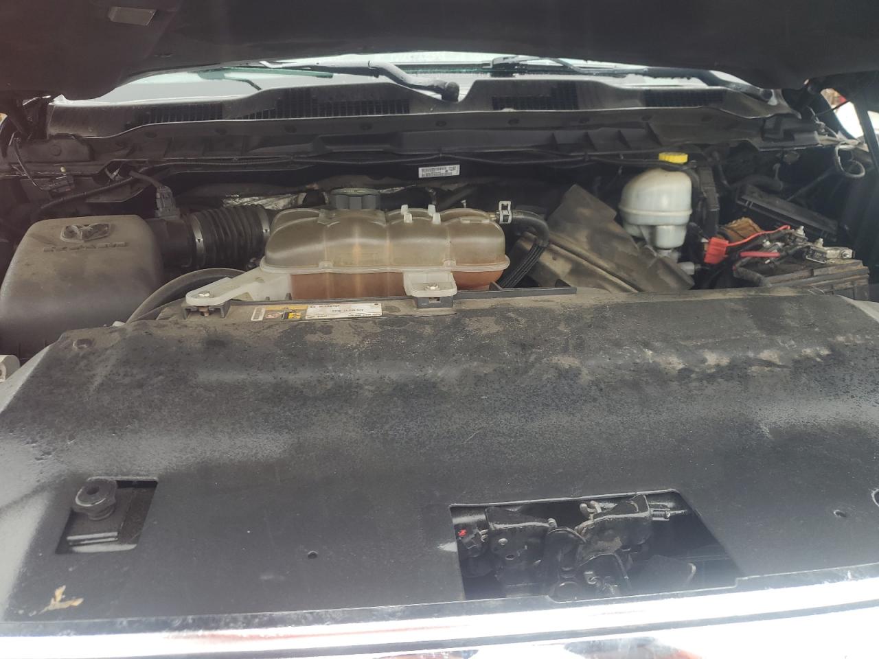 2014 Ram 1500 Laramie VIN: 1C6RR7VM7ES409424 Lot: 90360705