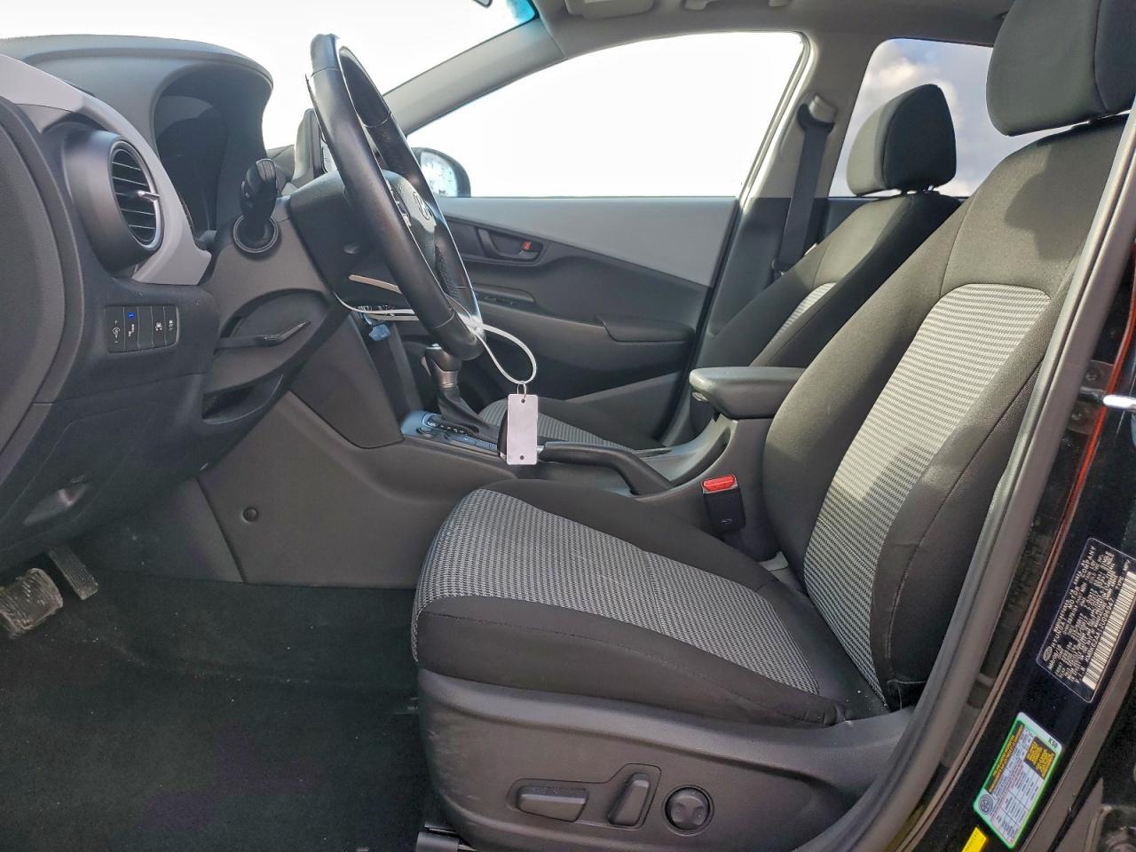 2024 Hyundai Kona Sel VIN: KM8K62AA1JU096947 Lot: 94413965