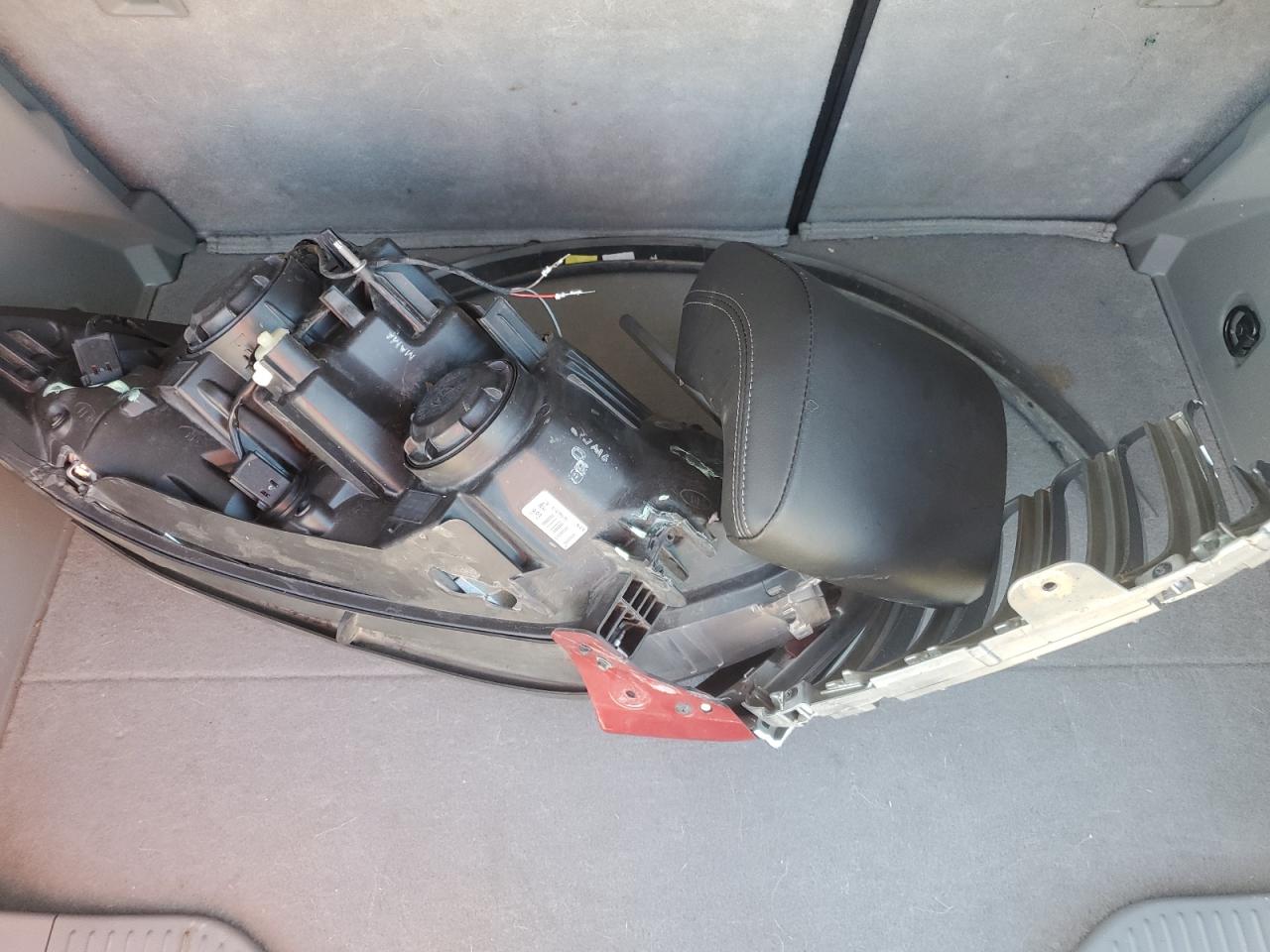 2016 Buick Encore VIN: KL4CJCSB1GB632945 Lot: 91585125